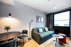 Staycity Aparthotels, Frankfurt Airport