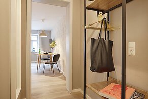 Julius Apartments