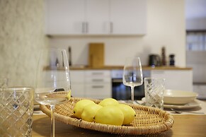 Julius Apartments