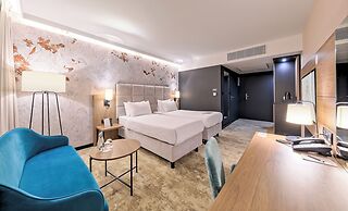 Focus Hotel Premium Warszawa