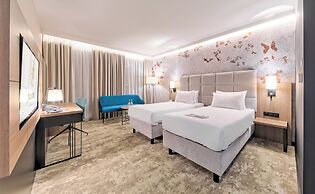 Focus Hotel Premium Warszawa