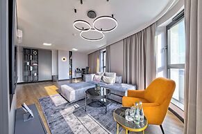 Focus Hotel Premium Warszawa