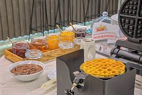 Focus Hotel Premium Warszawa