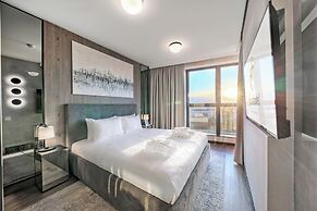 Focus Hotel Premium Warszawa