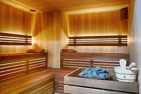 Focus Hotel Premium Warszawa