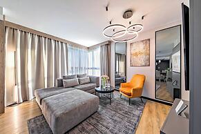 Focus Hotel Premium Warszawa