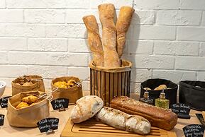 Focus Hotel Premium Warszawa