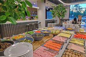 Focus Hotel Premium Warszawa