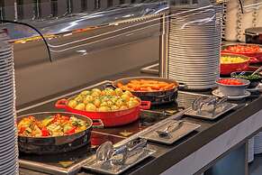 Focus Hotel Premium Warszawa