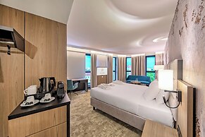 Focus Hotel Premium Warszawa