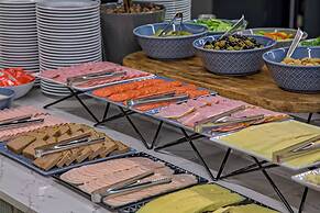 Focus Hotel Premium Warszawa