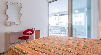 Appartamento Alba vista mare