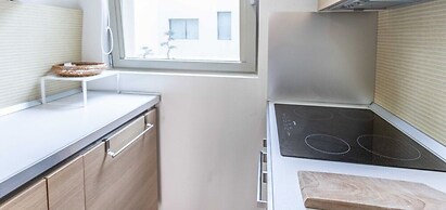 Appartamento Alba vista mare