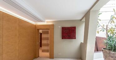 Appartamento Alba vista mare