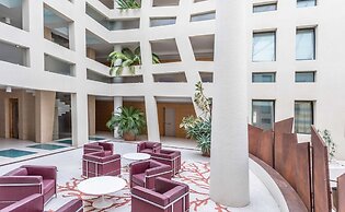 Appartamento Alba vista mare