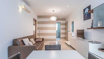 Appartamento Alba vista mare