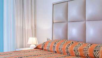 Appartamento Alba vista mare