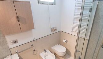 Appartamento Alba vista mare