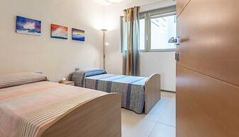 Appartamento Alba vista mare