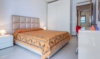 Appartamento Alba vista mare