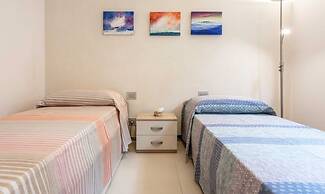 Appartamento Alba vista mare