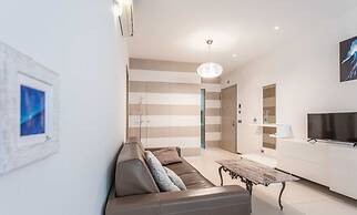 Appartamento Alba vista mare