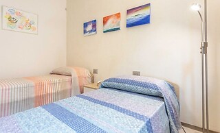 Appartamento Alba vista mare