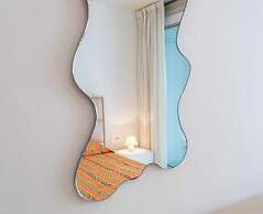 Appartamento Alba vista mare