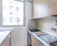 Appartamento Alba vista mare