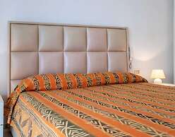 Appartamento Alba vista mare