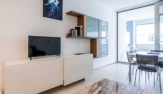 Appartamento Alba vista mare