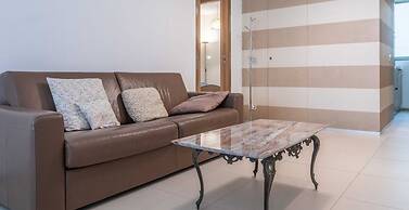 Appartamento Alba vista mare