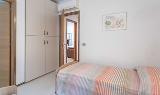 Appartamento Alba vista mare