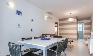 Appartamento Alba vista mare