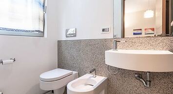 Appartamento Alba vista mare