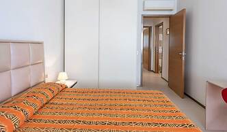 Appartamento Alba vista mare