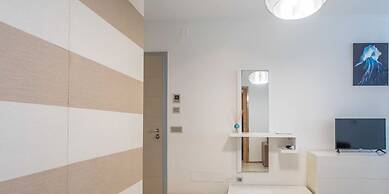 Appartamento Alba vista mare