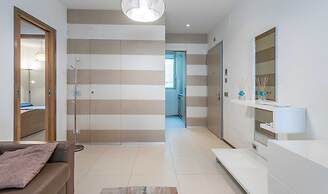 Appartamento Alba vista mare