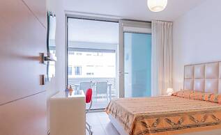 Appartamento Alba vista mare