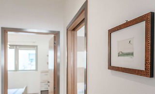 Appartamento Alba vista mare