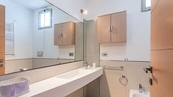 Appartamento Alba vista mare