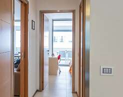 Appartamento Alba vista mare