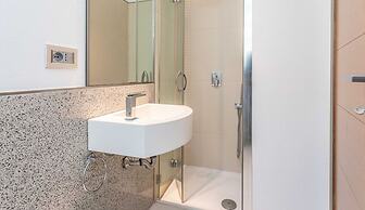 Appartamento Alba vista mare