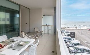 Appartamento Alba vista mare