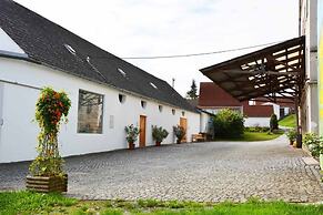 Seminarhaus Gauguschmühle