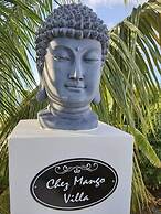 Chez Mango Villas