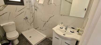 Nissi Twins Apartments by STAY BnB