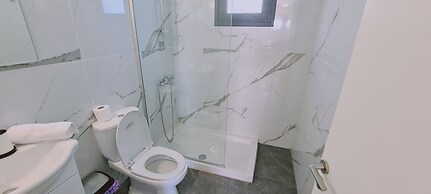 Nissi Twins Apartments by STAY BnB