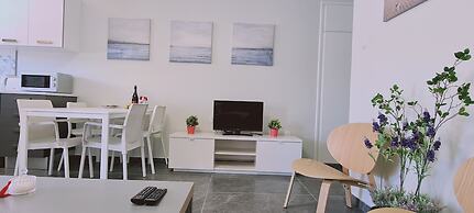 Nissi Twins Apartments by STAY BnB