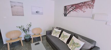 Nissi Twins Apartments by STAY BnB